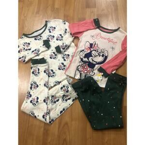 Minnie Mouse Pjs